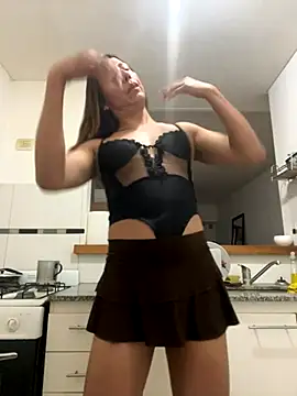 Yerucita online show from November 6, 4:07 am