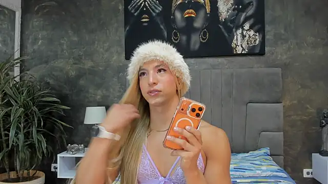 isa lancaster online show from April 12, 7:49 pm