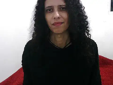 GodessFreya online show from September 15, 12:08 am