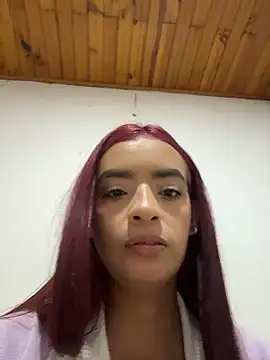 Laura fernandezII online show from January 18, 2:30 am