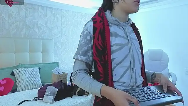  sharlotte777 online show from March 23, 3:29 pm