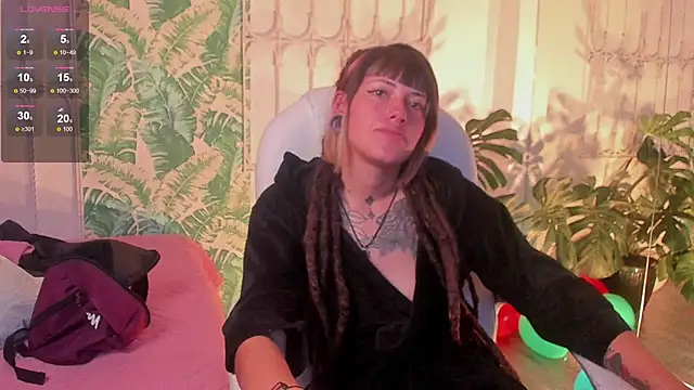  sharlotte777 online show from January 8, 5:50 pm