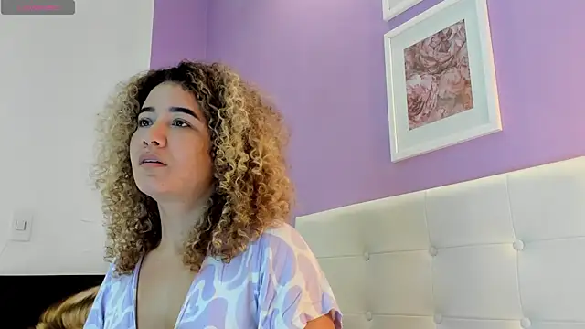 Charlotte11-11 online show from April 17, 9:50 pm