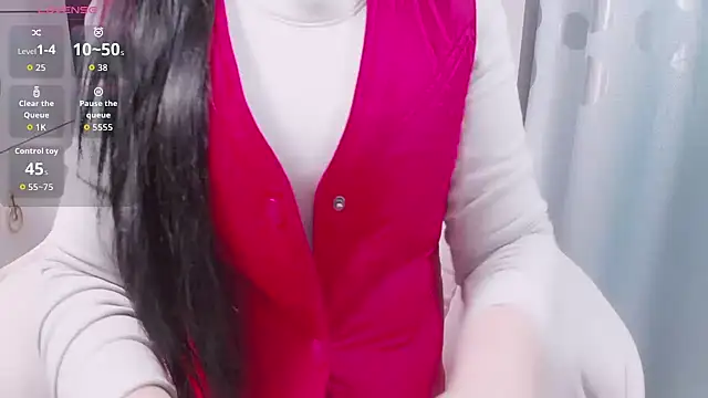 CN-Lily online show from February 27, 8:36 am