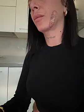 -Panther online show from November 23, 1:46 pm