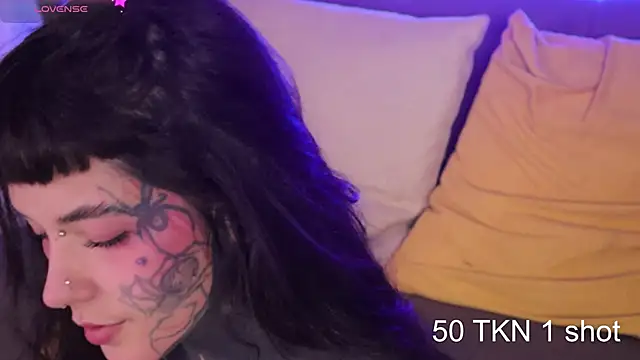 FairyFlexxxx online show from February 24, 12:43 am