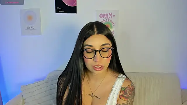 sensualhaven  online show from April 16, 12:55 am