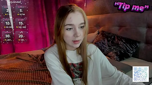 Lesi Moonie01 online show from September 14, 9:07 am