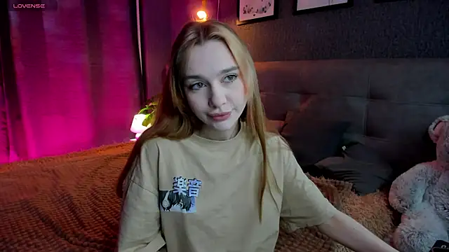 Lesi Moonie01 online show from November 14, 9:42 am