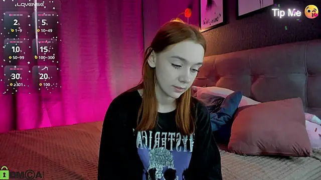 Lesi Moonie01 online show from April 11, 9:24 am