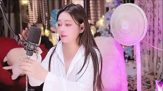 Missy Nana21 online show from September 17, 3:32 pm