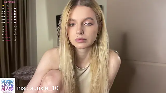 Sunshine Diana online show from March 28, 10:19 pm