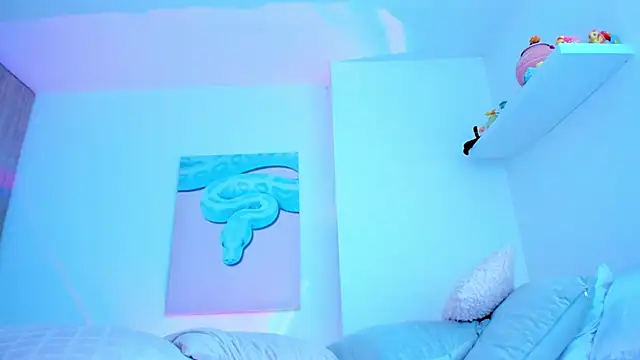 Alexis Rosse online show from October 20, 3:59 pm