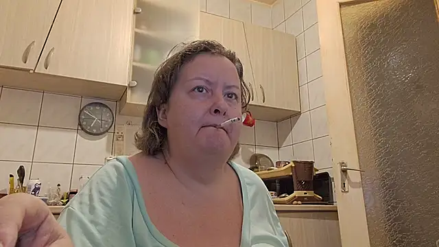 melissaBlessing online show from September 18, 3:49 am