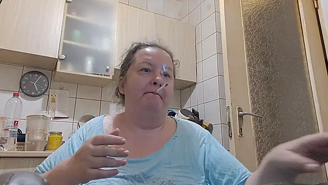 melissaBlessing online show from April 21, 2:04 am