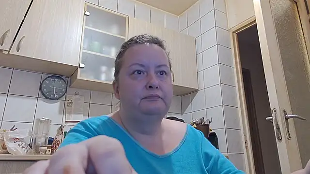 melissaBlessing online show from October 20, 2:25 am