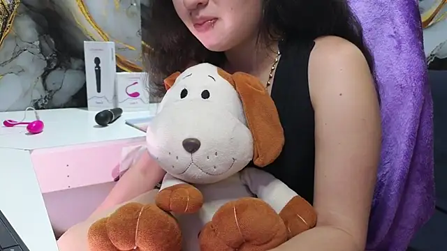 lilimini032 online show from February 24, 8:29 pm