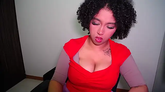 Snapshot of barbara_falcons chatting on October 9, 6:50 am barbara falcons online show from October 9, 6:50 am