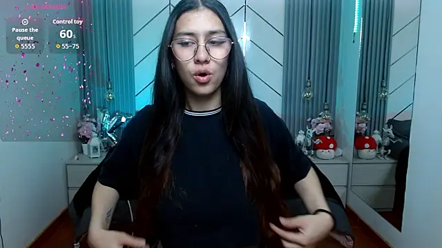 Lita Rogers online show from February 24, 7:12 pm