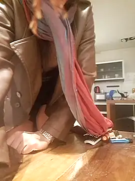 kayliehot online show from June 29, 6:31 am