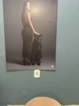 Elamesmamorena online show from March 9, 10:51 am