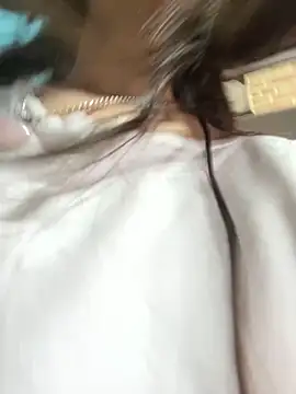 VioletaSubmissive online show from February 16, 8:30 pm