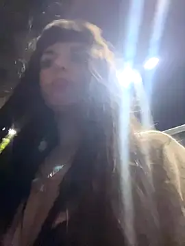 VioletaSubmissive online show from December 17, 2:06 am