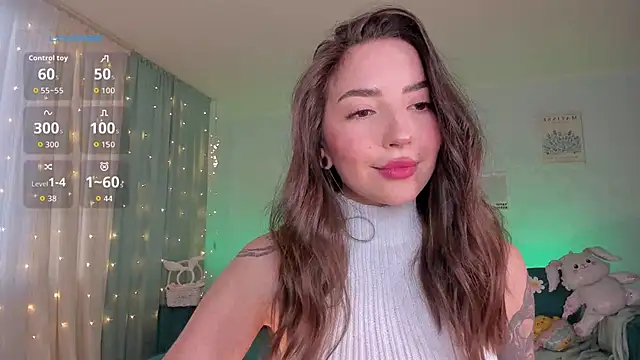 Oh My Dianee online show from April 4, 8:02 am