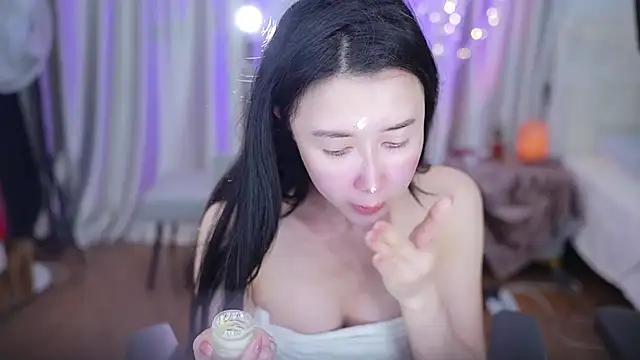 nono babyy online show from February 13, 1:40 am