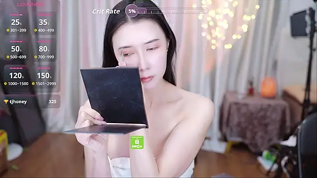 nono babyy online show from December 16, 2:06 am