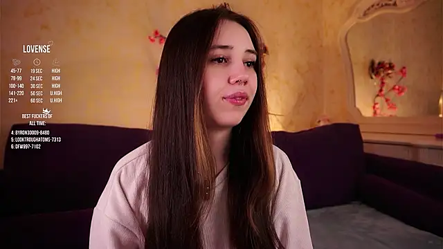 GillianDowdey online show from March 5, 3:02 am