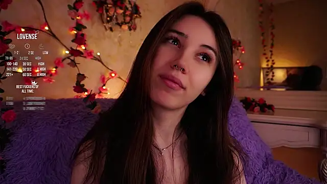 GillianDowdey online show from January 9, 2:38 am