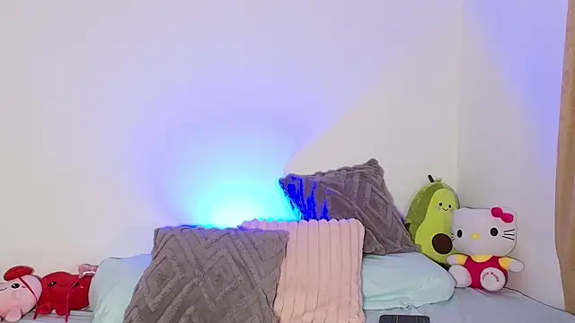 CheryelFox online show from November 9, 11:11 pm