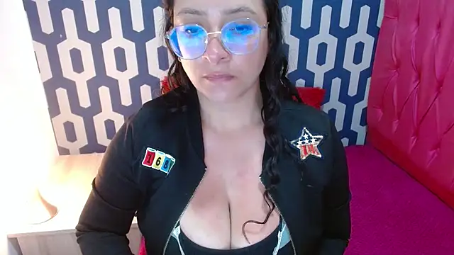 Snapshot of sarax_ximena chatting on September 27, 11:01 pm sarax ximena online show from September 27, 11:01 pm