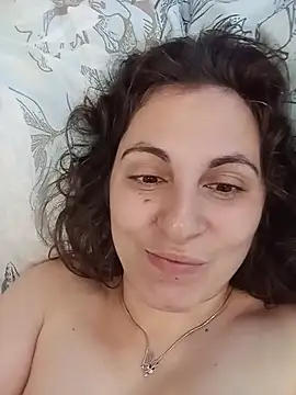 ShelaDiass online show from May 26, 4:01 am