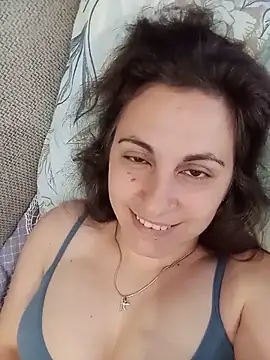 ShelaDiass online show from May 23, 6:01 am