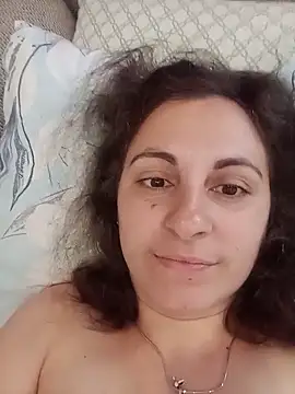 ShelaDiass online show from May 28, 3:04 am