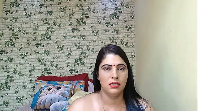 XIndianintimacy online show from March 21, 8:03 pm