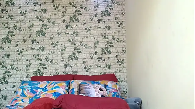 XIndianintimacy online show from February 12, 7:48 pm