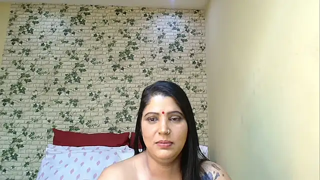 XIndianintimacy online show from June 11, 1:49 am