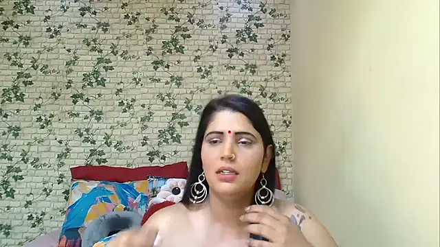 XIndianintimacy online show from March 8, 6:56 pm