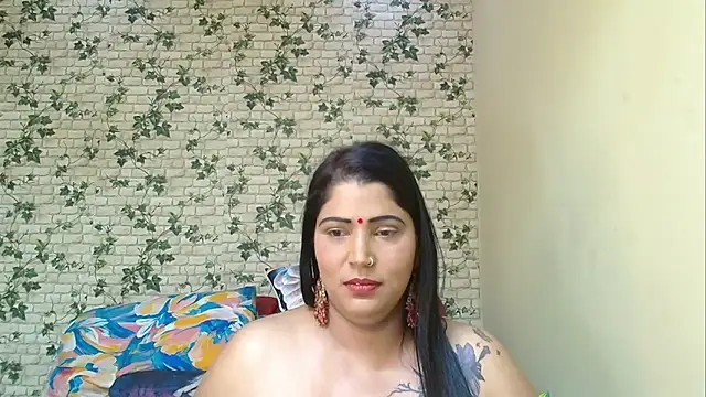 XIndianintimacy online show from February 14, 8:00 pm