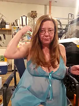 MsShelby40 online show from November 23, 12:13 am