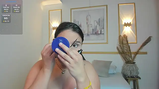 lia sexx19 online show from January 15, 2:39 am