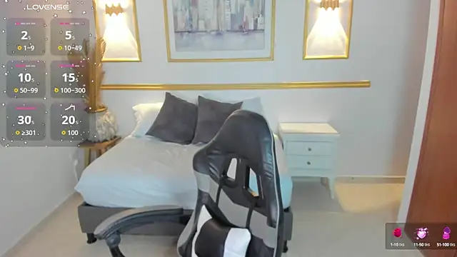 lia sexx19 online show from September 27, 2:19 am