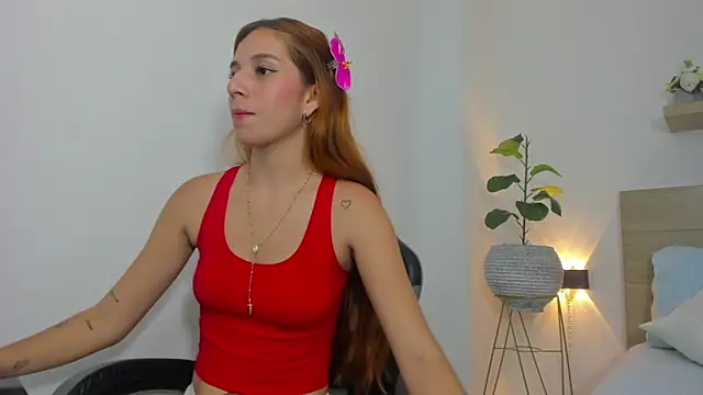 maroly 21 online show from September 24, 2:21 am