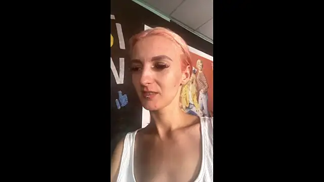 IngridMayer online show from July 29, 2:28 pm