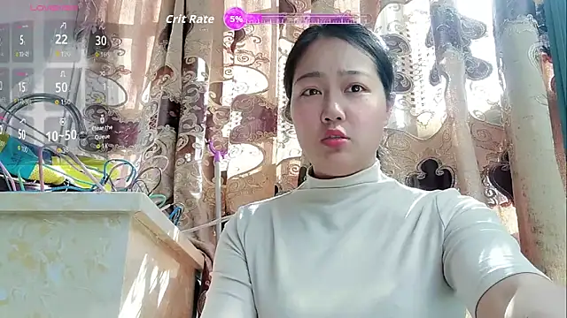 luoxuwen online show from April 5, 7:18 am