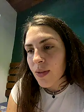 isadelasestrellas online show from December 5, 9:05 pm