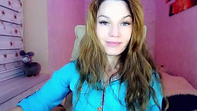 impossibleluna online show from October 28, 5:52 pm